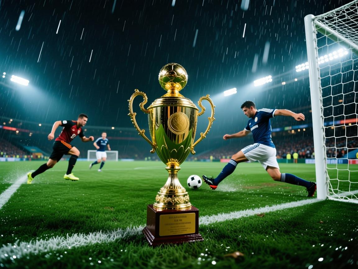 Doinb新星败北表现惊艳，皇家马德里未来可期！